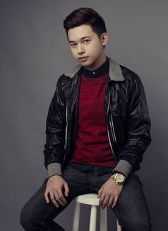 Twink Handsome Asian - Male escort in Dubai Photo 1 of 10