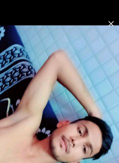 Twink - Acompañantes masculino in Ahmedabad Photo 1 of 2