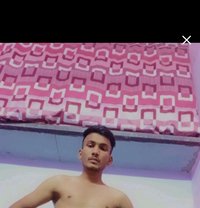 Twink - Male escort in Ahmedabad