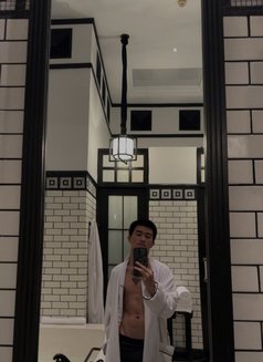 TWINK JAPANESE NOW LIMITED 🌶️ - Male escort in Bangkok Photo 12 of 12