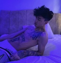 Twink Sami - Male escort in Dubai Photo 1 of 9