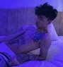 Twink Sami - Male escort in Dubai Photo 1 of 9