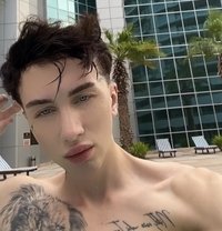 Twink Sami - Acompañantes masculino in Dubai