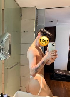 Twink Smooth Body🇦🇿 - Male escort in Baku Photo 18 of 20