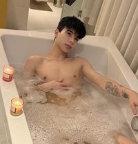 Twink Smooth Body🇦🇿 - Male escort in Baku