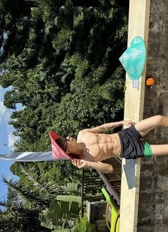 Twink Smooth Body🇦🇿 - Male escort in Montenegro Photo 13 of 18