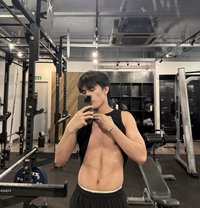 Twink_stephen - Male escort in Ho Chi Minh City