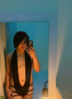 Cute kinky Femboy Eating ass! - Male escort in Dubai Photo 6 of 6