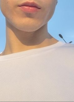 Twink Top - Male escort in Baku Photo 1 of 3