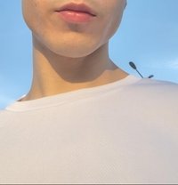 Twink Top - Male escort in Baku