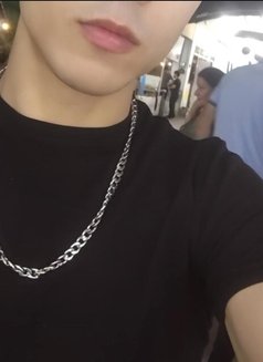 Twink Top - Male escort in Baku Photo 2 of 3