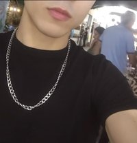 Twink Top - Male escort in Baku