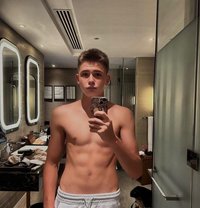 Twink Tyler - Acompañantes masculino in Dubai