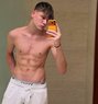 Twink Tyler - Male escort in Dubai Photo 13 of 14