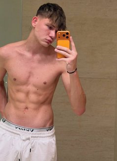 Twink Tyler - Male escort in Dubai Photo 13 of 14