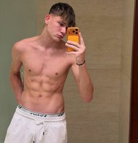 Twink Tyler - Acompañantes masculino in Dubai