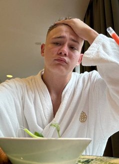 Twink Tyler - Male escort in Dubai Photo 16 of 22