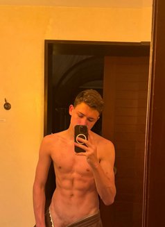 Twink Tyler - Male escort in Dubai Photo 17 of 22