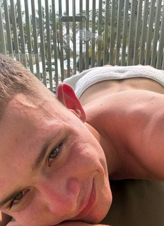 Twink Tyler - Male escort in Dubai Photo 20 of 22