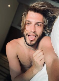 Twink Vers Ap/ Turkish - Acompañantes masculino in İstanbul Photo 1 of 5