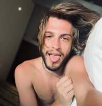 Twink Vers Ap/ Turkish - Acompañantes masculino in İstanbul