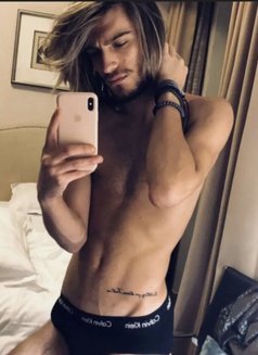Twink Vers Ap/ Turkish - Acompañantes masculino in İstanbul Photo 2 of 5