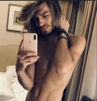 Twink Vers Ap/ Turkish - Acompañantes masculino in İstanbul
