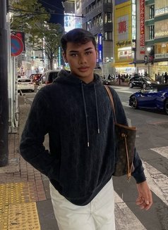 Your dream Thai boy - Male escort in Riyadh Photo 13 of 15