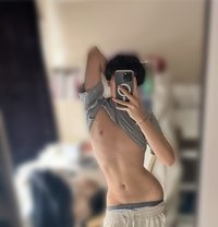 Twink William - Male escort in Riyadh