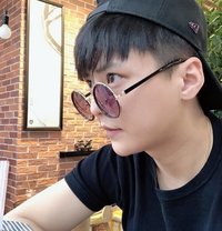 Twink with nice dick - Male escort in Shanghai