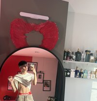 Twink xl - Acompañantes masculino in Riyadh