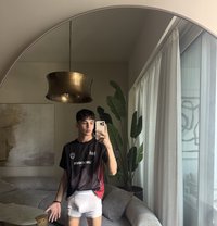 Twink xl - Acompañantes masculino in Riyadh