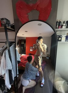 Twink xl - Male escort in Riyadh Photo 10 of 11