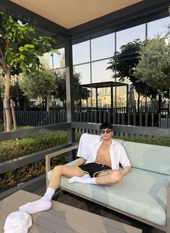 Twink xl - Male escort in Riyadh Photo 11 of 11