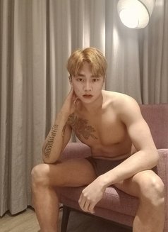 Twink Young and Fresh - Male escort in Jakarta Photo 2 of 7