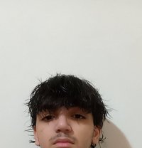 Twink16 - Male escort in Beirut