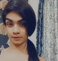 Twinkavni - Transsexual escort in Gurgaon