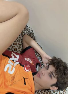 Twınkberry - Male escort in İstanbul Photo 2 of 5