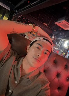 TWINKBIGGIE W (STRONG POPPERS) ๐ง - Acompaรฑantes masculino in Bangkok Photo 13 of 13