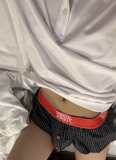 ✧ Twinkboy both 20Y🇹🇭 - Acompañantes masculino in Riyadh Photo 21 of 22