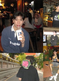 ✧ Twinkboy both 20Y🇹🇭 - Acompañantes masculino in Riyadh Photo 22 of 22