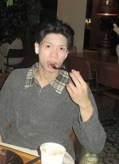 โง Twinkboy both 20Y๐น๐ญ - Male escort in Riyadh Photo 24 of 24
