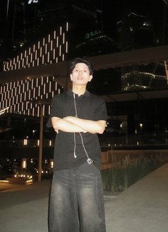 twinkboy Both 20Y🇹🇭 - Acompañantes masculino in Riyadh Photo 17 of 17