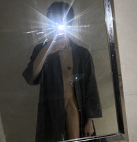 twinkboy Both 20Y🇹🇭 - Acompañantes masculino in Riyadh