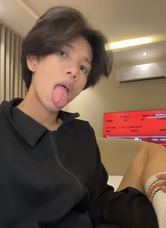 Twinkboy both Bigdick 20 Y 🇹🇭 - Male escort in Riyadh Photo 11 of 13
