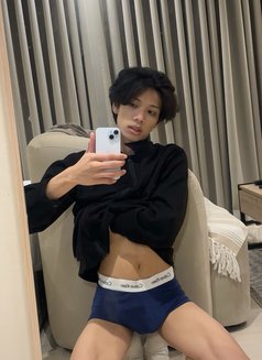 Twinkboy both Bigdick 20 Y 🇹🇭 - Male escort in Riyadh Photo 13 of 13