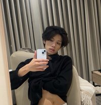 Twinkboy both Bigdick 20 Y 🇹🇭 - Acompañantes masculino in Riyadh Photo 1 of 13