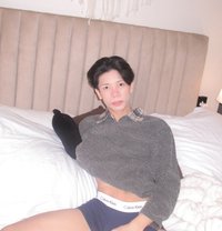 Twinkboy both Bigdick 20 Y 🇹🇭 - Acompañantes masculino in Riyadh