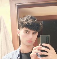 Twinkboy - Male escort in Al Manama