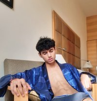 Twinkboy - Male escort in Mumbai